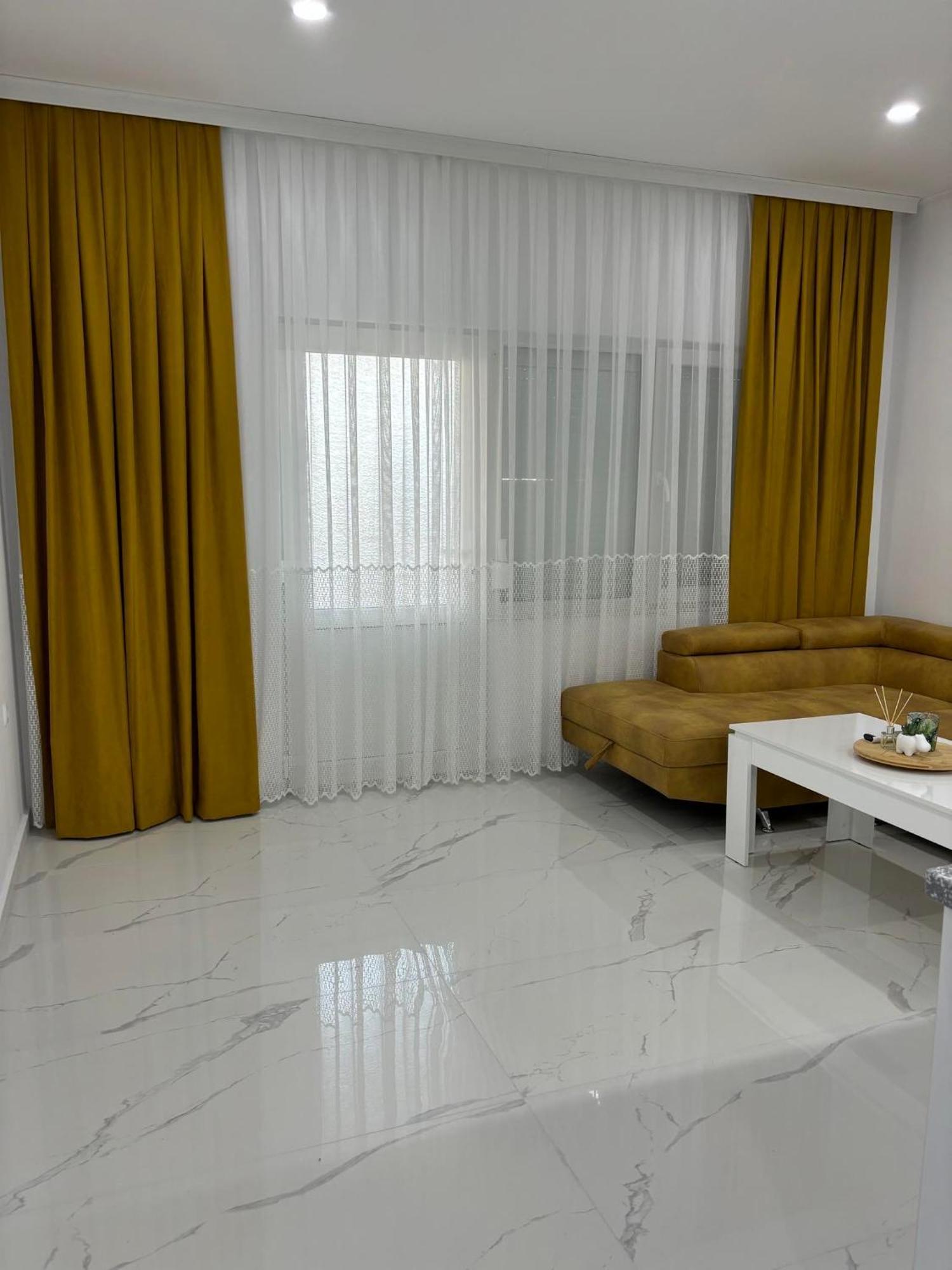 Apartament Pami Néa Péramos Zewnętrze zdjęcie