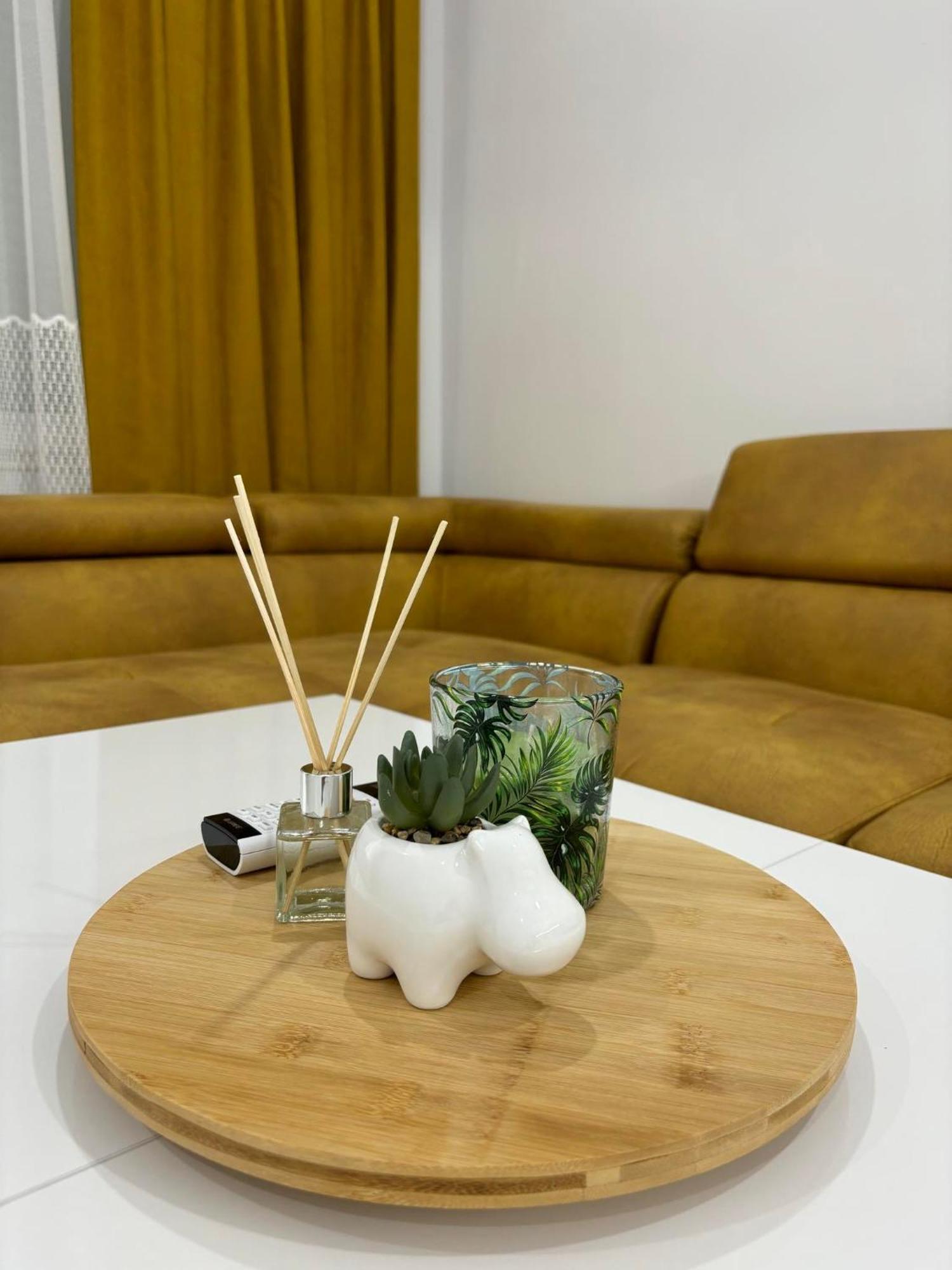 Apartament Pami Néa Péramos Zewnętrze zdjęcie