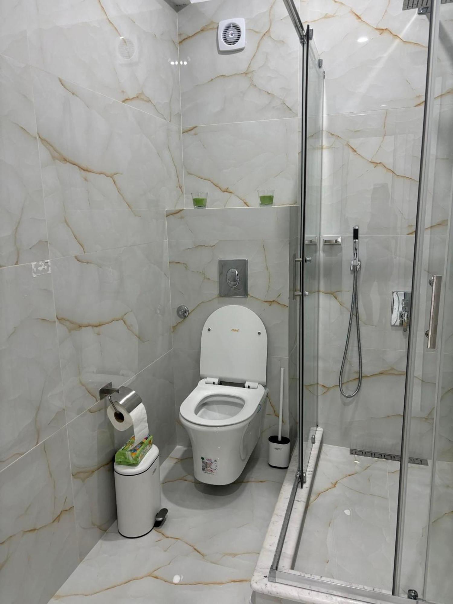 Apartament Pami Néa Péramos Zewnętrze zdjęcie