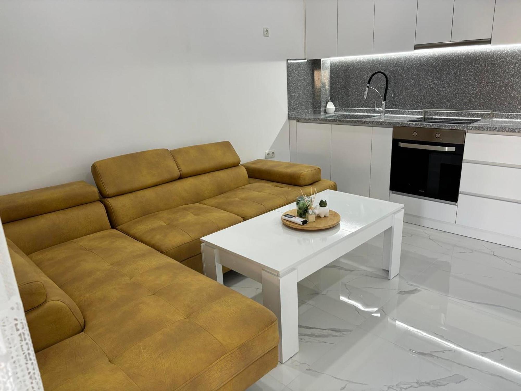 Apartament Pami Néa Péramos Zewnętrze zdjęcie