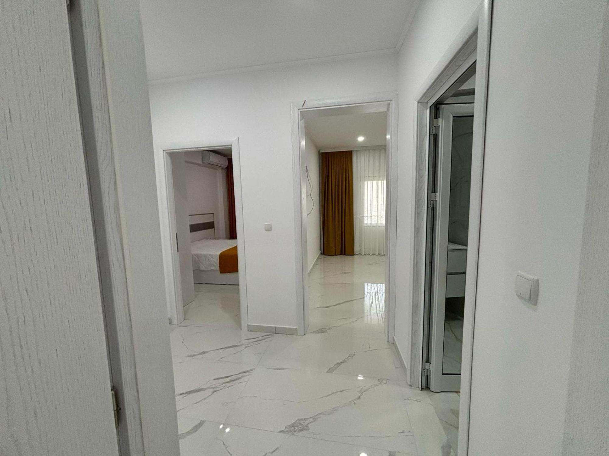 Apartament Pami Néa Péramos Zewnętrze zdjęcie